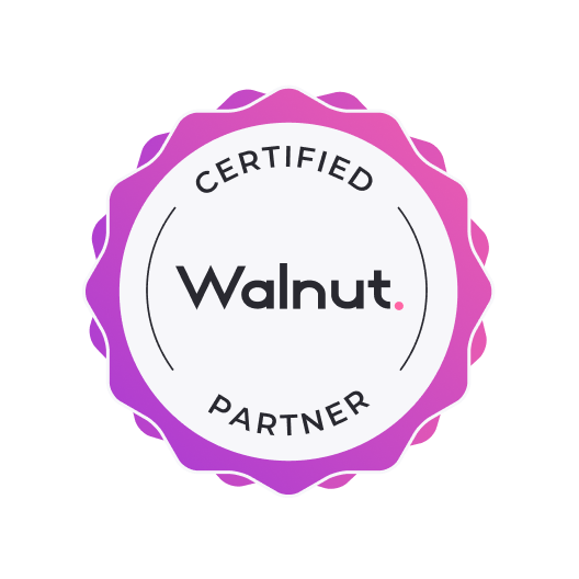 Certified Walnut Partner