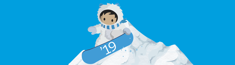 What's New in Pardot 2018 Winter Update