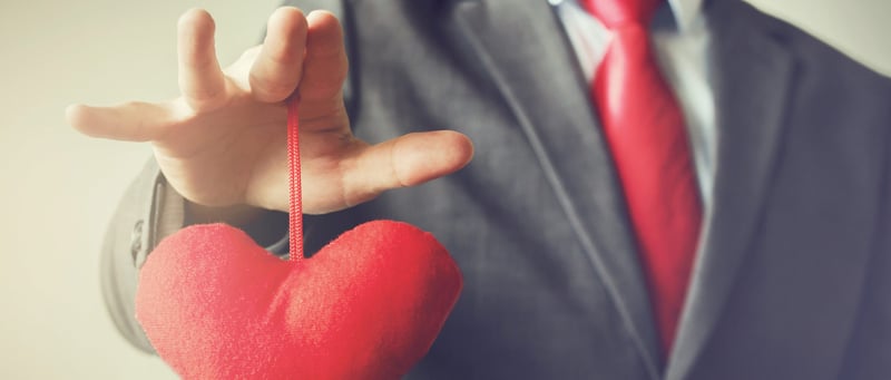 How to Keep Your Marketing Relationship Hot