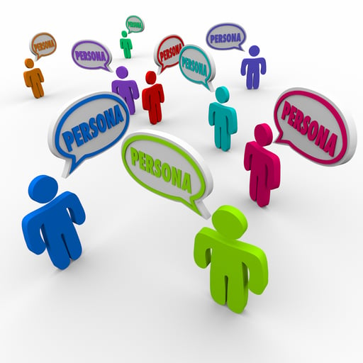 3 Tips for Developing B2B Buyer Personas