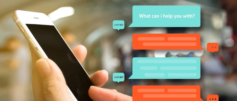 The Rise of the Chatbot