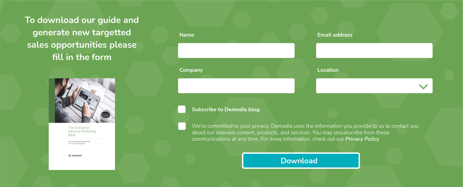 Gated Sample What is gated content? | Demodia