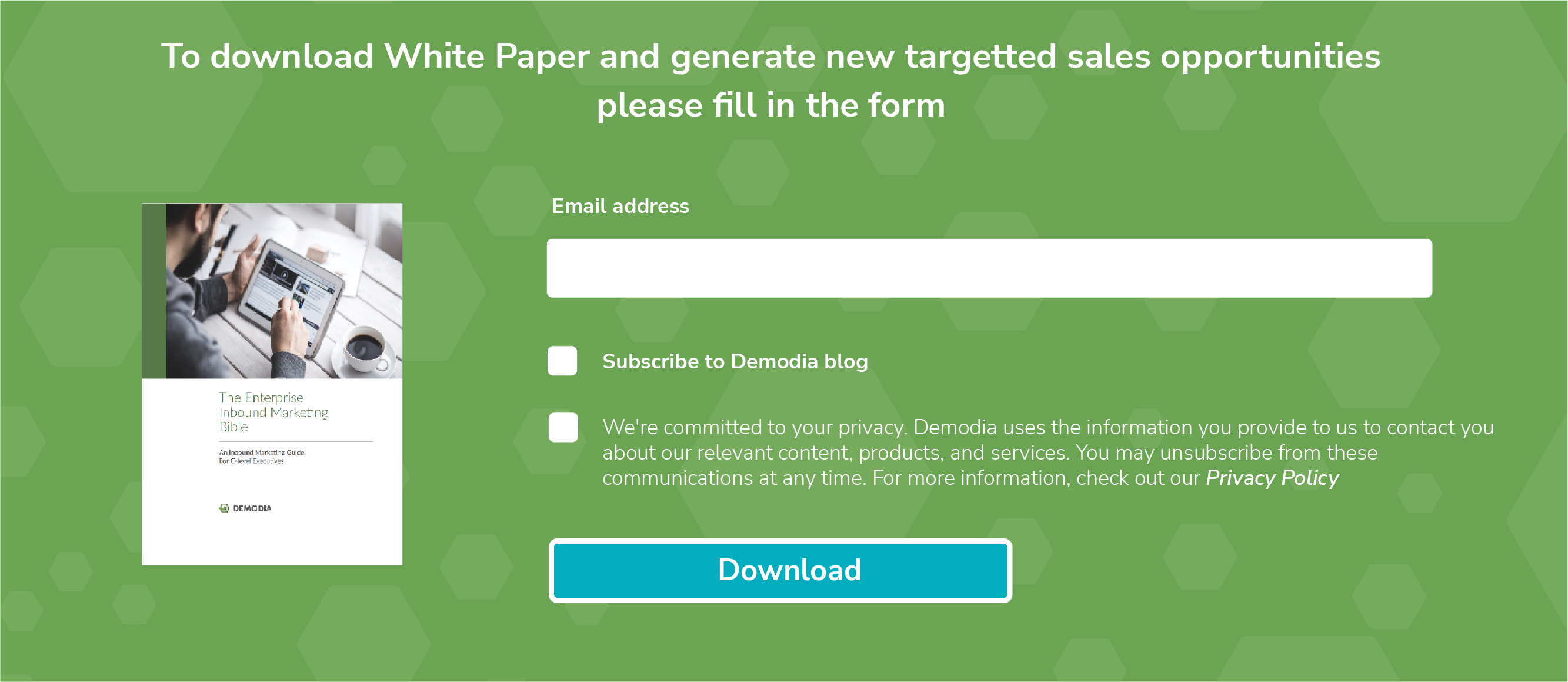 Gated Sample What is gated content? | Demodia
