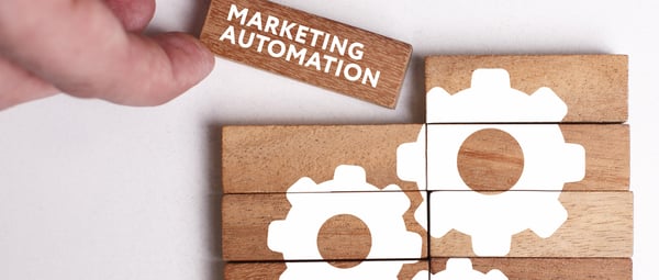 Marketing Automation: a Swiss Author's View