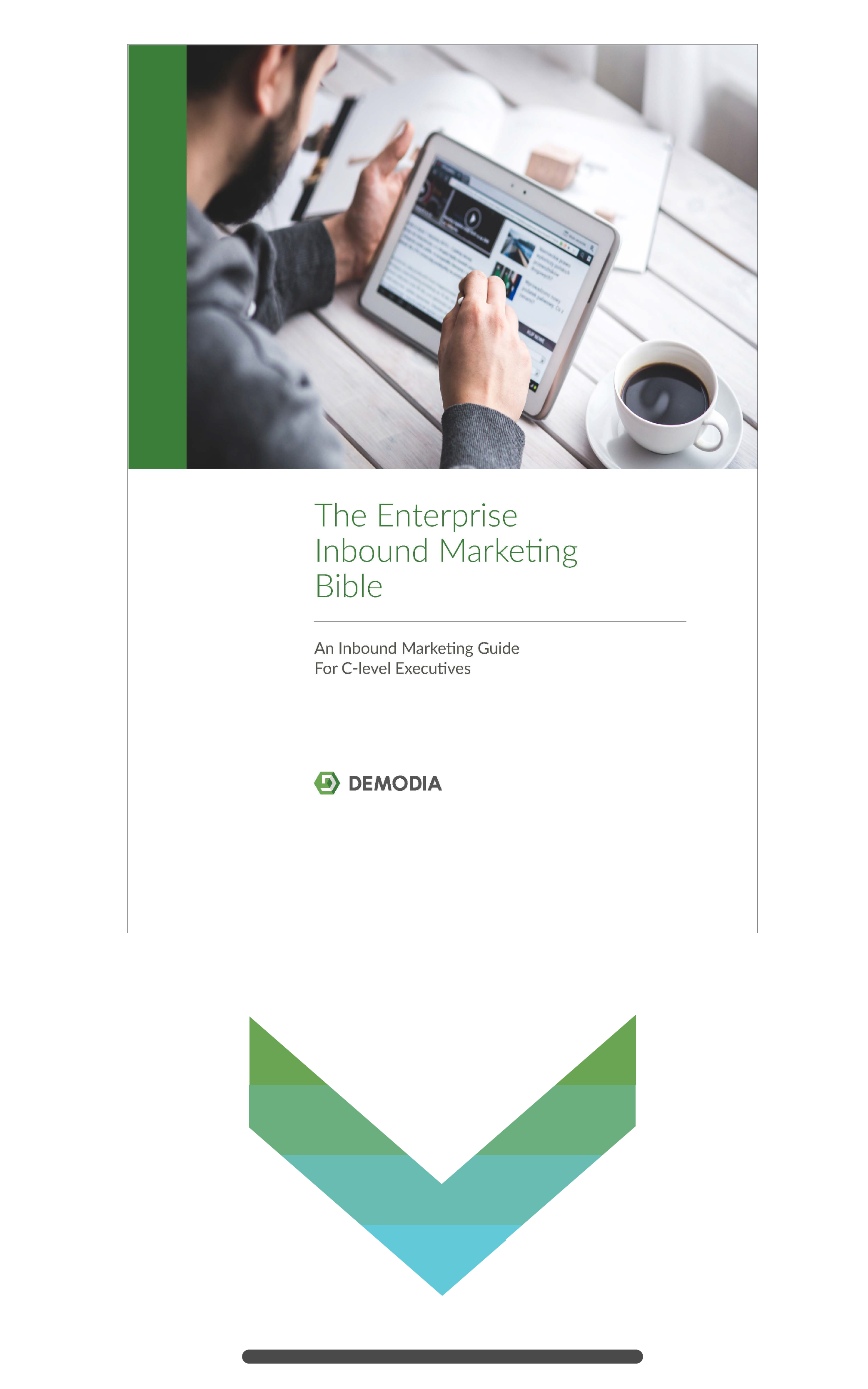Demodia Guide to Inbound Marketing download