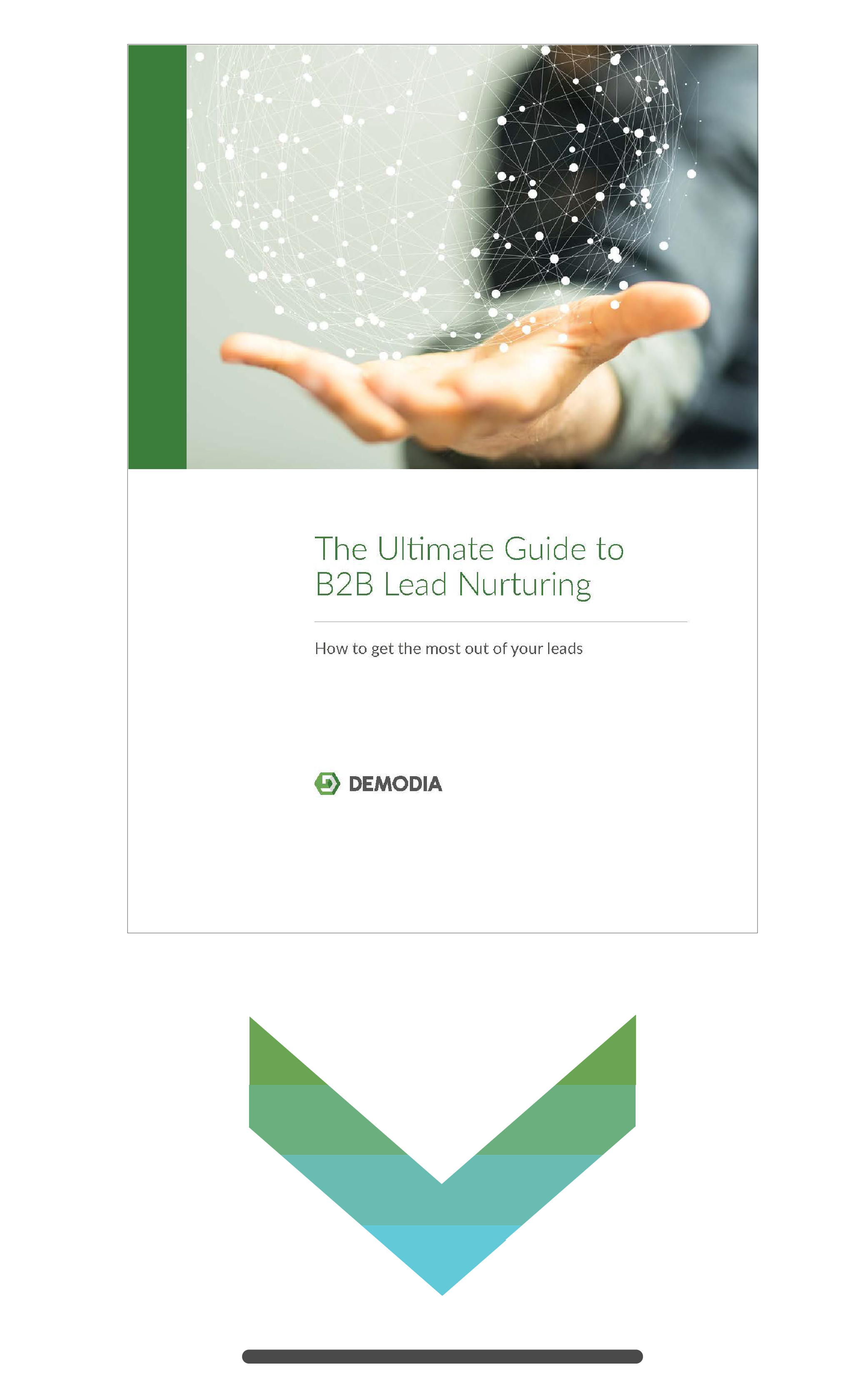 Demodia Guide to Lead Nurturing download