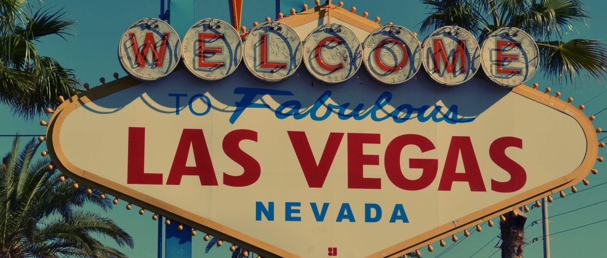 Enterprise World 2015: The Las Vegas Edition