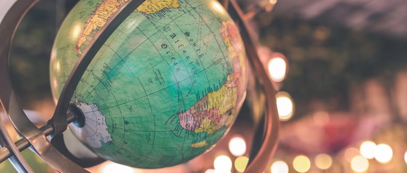 The Internationalisation of Business: Best Practices for B2B Marketing Localisation
