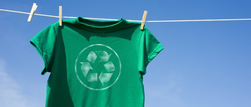 Content Recycling For Sustainable Marketing