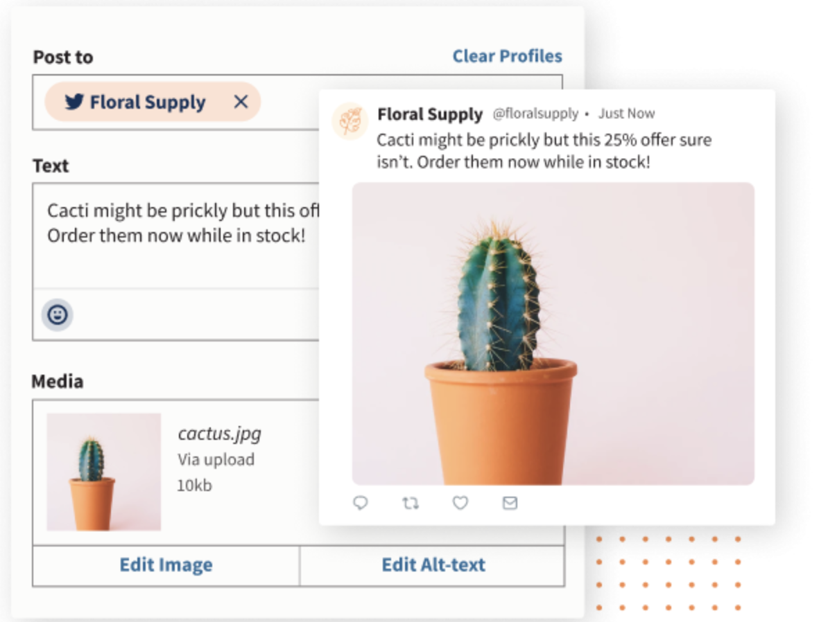 The Top 4 Social Media Management Platforms Demodia