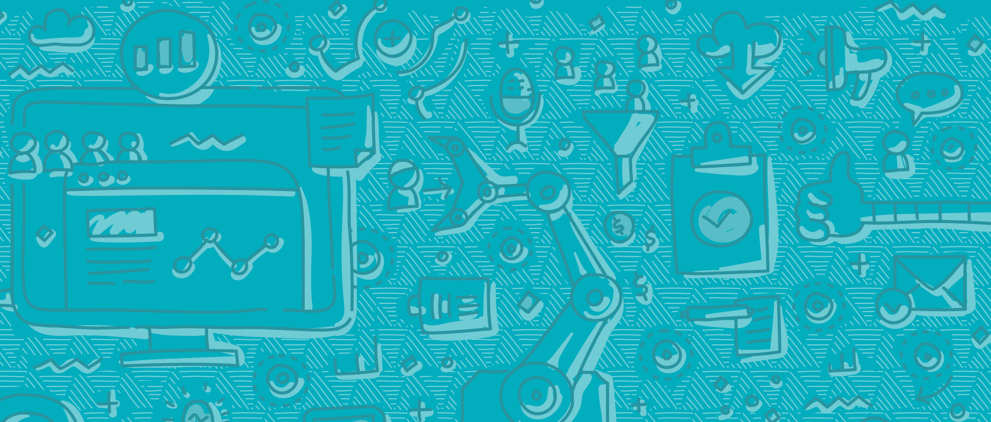 Our Marketing Automation Partners