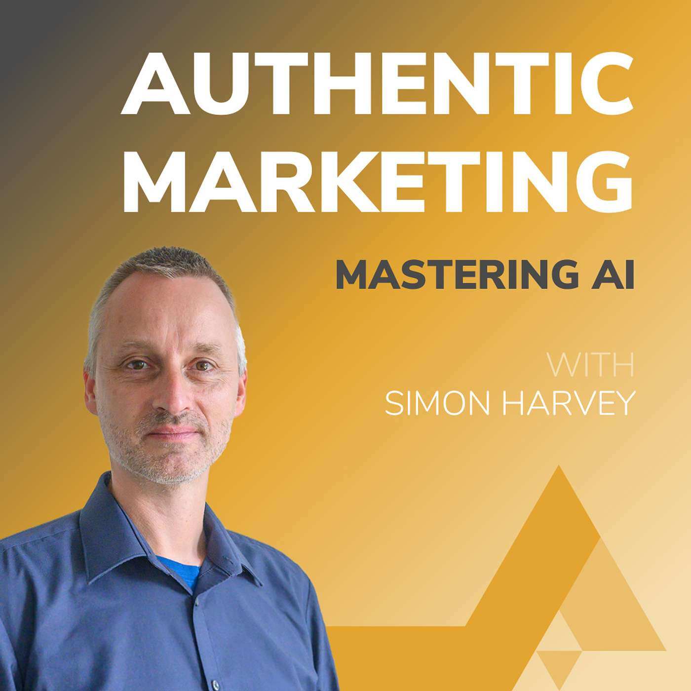 The Authentic Marketing Podcast