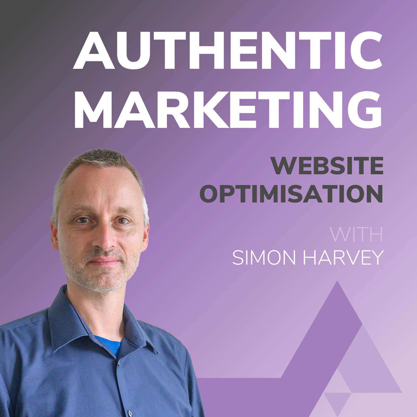The Authentic Marketing Podcast